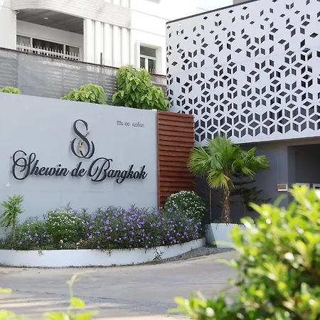 Shewin De Bangkok