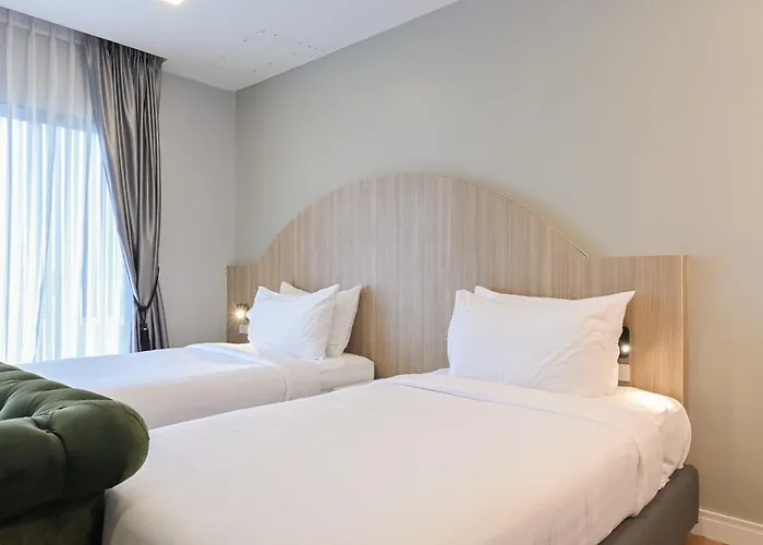 Shewin De Hotel 4*