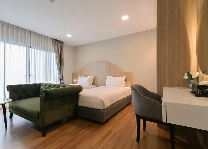 Shewin De Hotel