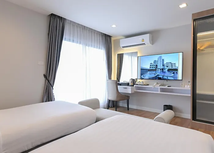 Hotel Shewin De 4*