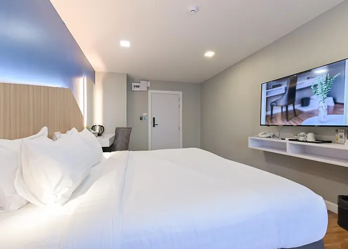 Shewin De Hotel