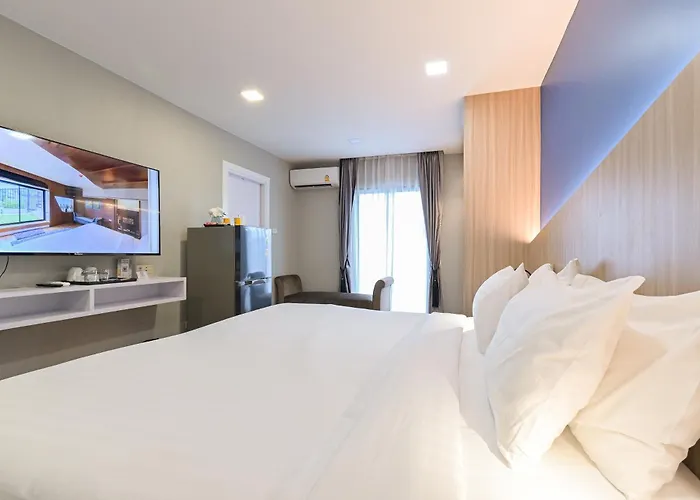 Shewin De 4* Bangkok