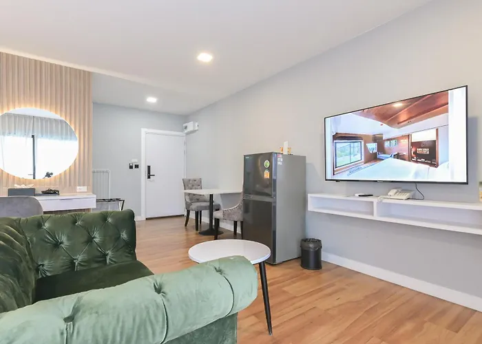 Hotel Shewin De
