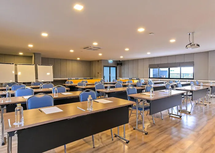 Hotel Shewin De Bangkok