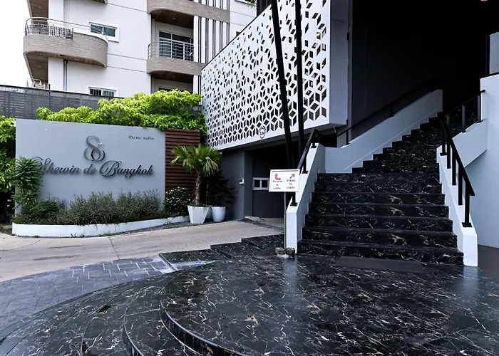 Hotel Shewin De 4*