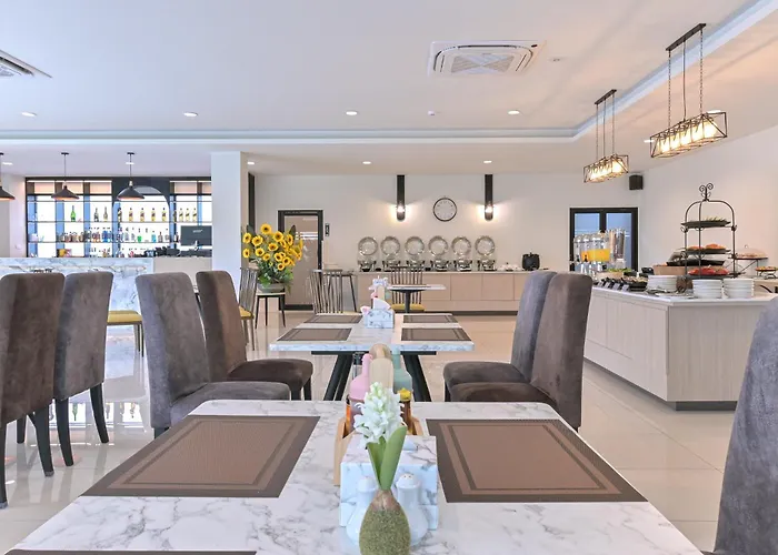 Shewin De Hotel 4*