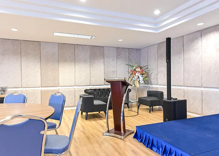 Hotel Shewin De Bangkok