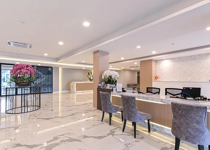 Hotel Shewin De 4*