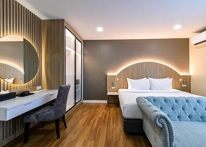 Hotel Shewin De