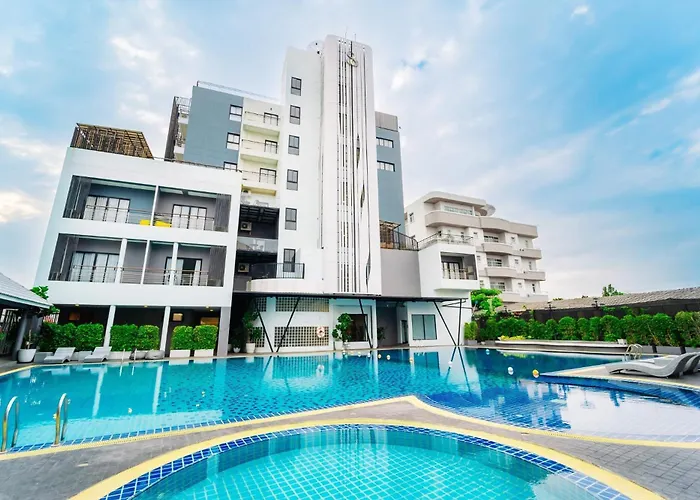 Shewin De 4* Bangkok