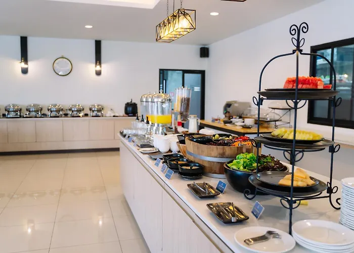 Hotel Shewin De Bangkok