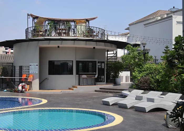 Shewin De Hotel