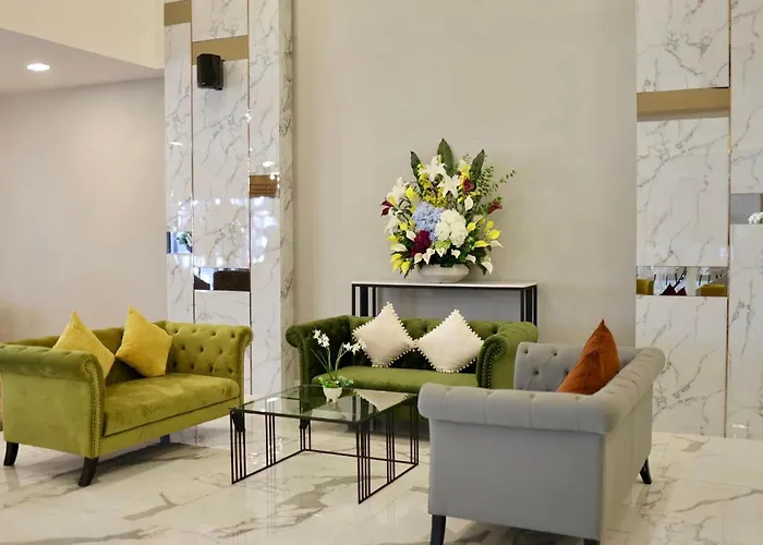 Shewin De Hotel 4*