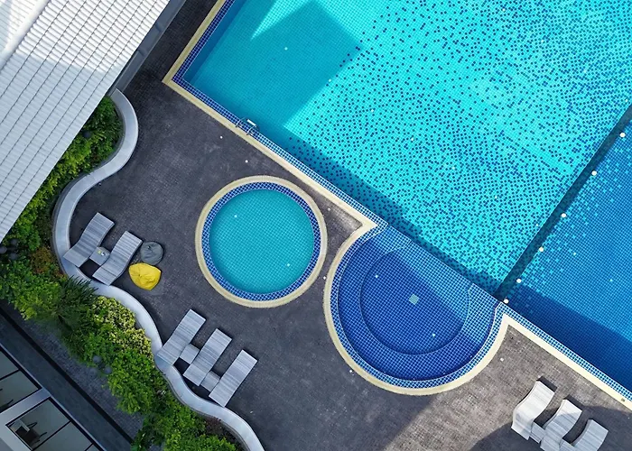 Shewin De Hotel Bangkok