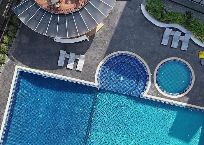 Hotel Shewin De Bangkok