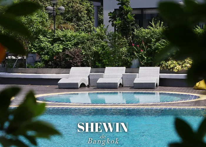 Shewin De 4*