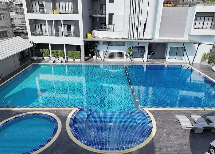 Hotel Shewin De 4*