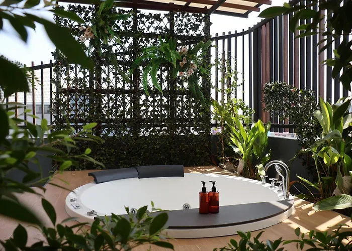 Shewin De 4* Bangkok