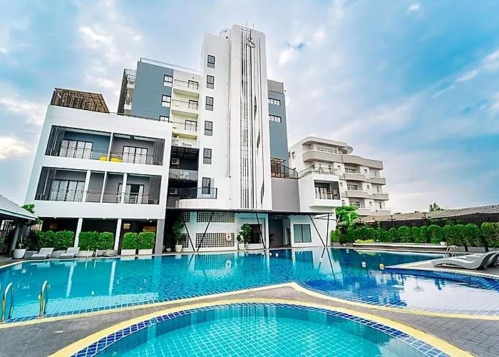 Hotel Shewin De