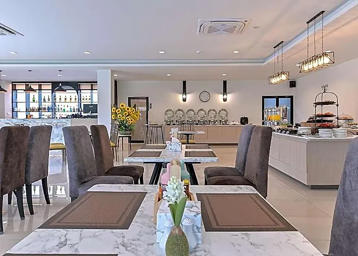 Hotel Shewin De