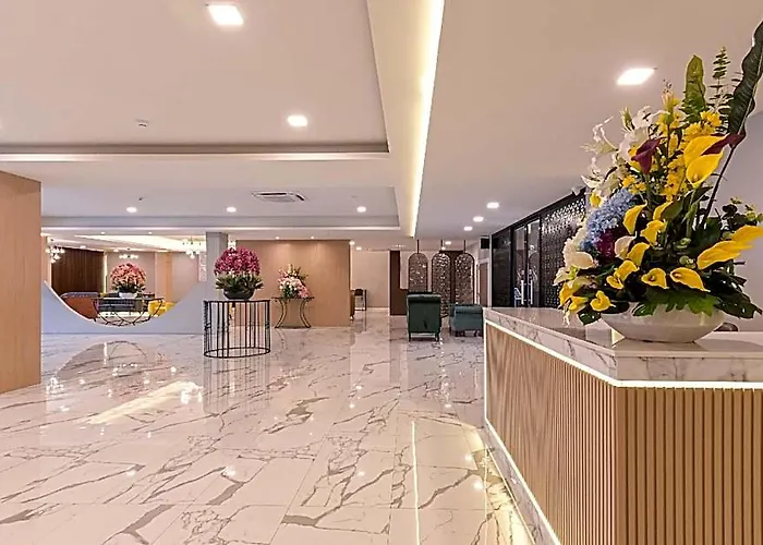 Shewin De Hotel