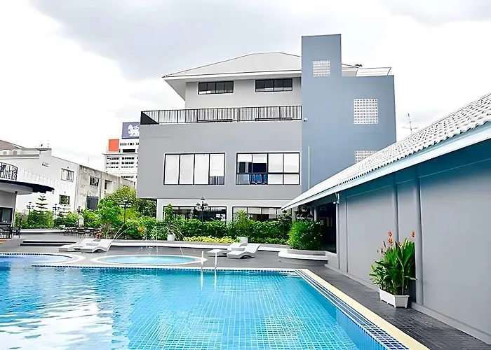 Shewin De Bangkok