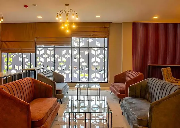 Shewin De Hotel Bangkok