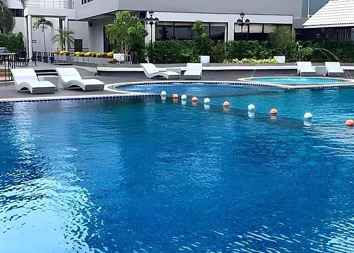 Hotel Shewin De Bangkok