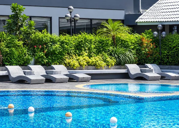 Hotel Shewin De